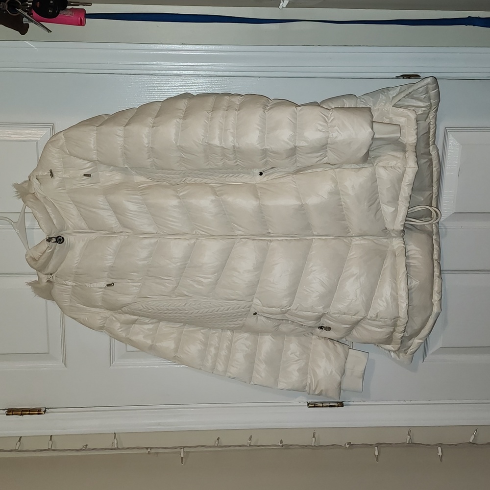 Curations Caravan Puffer Jacket